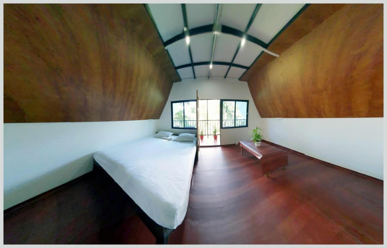 Peak Valley Homestay *