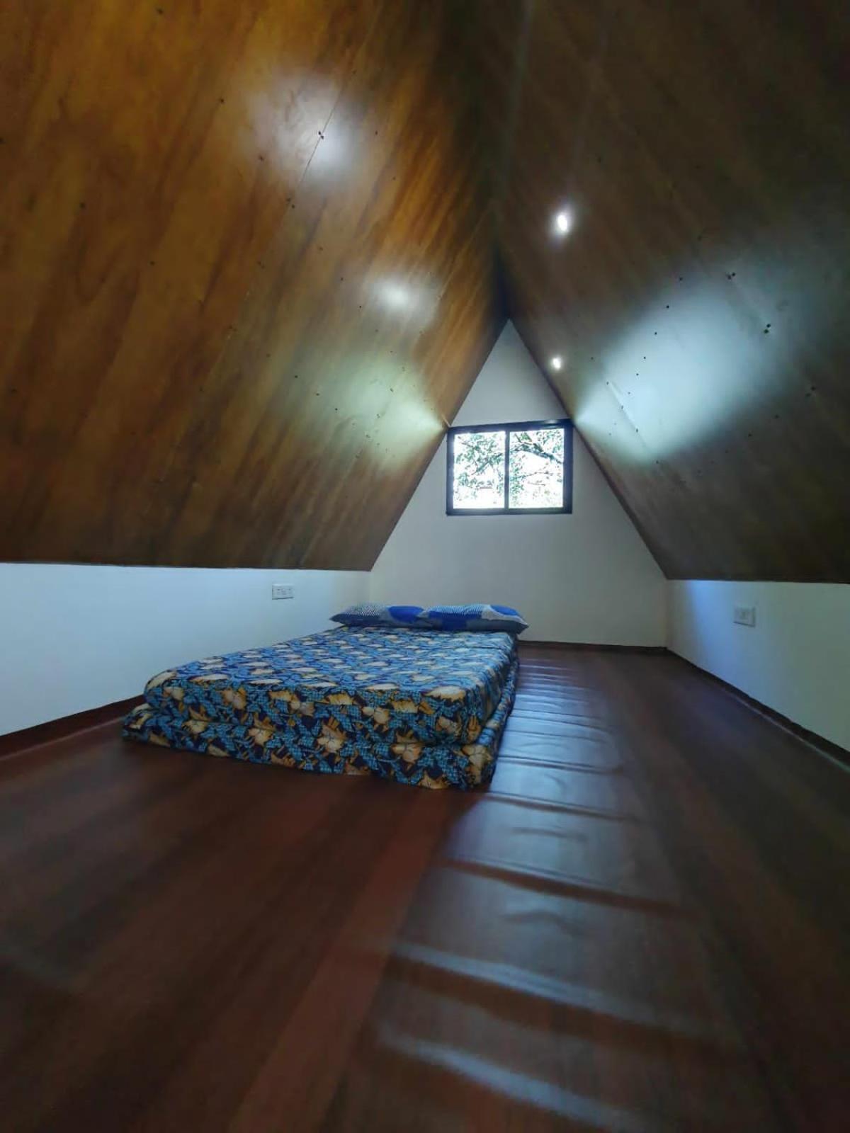 Peak Valley Homestay *