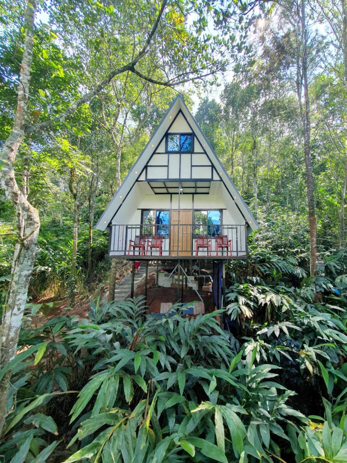 Homestay Peak Valley Munnar