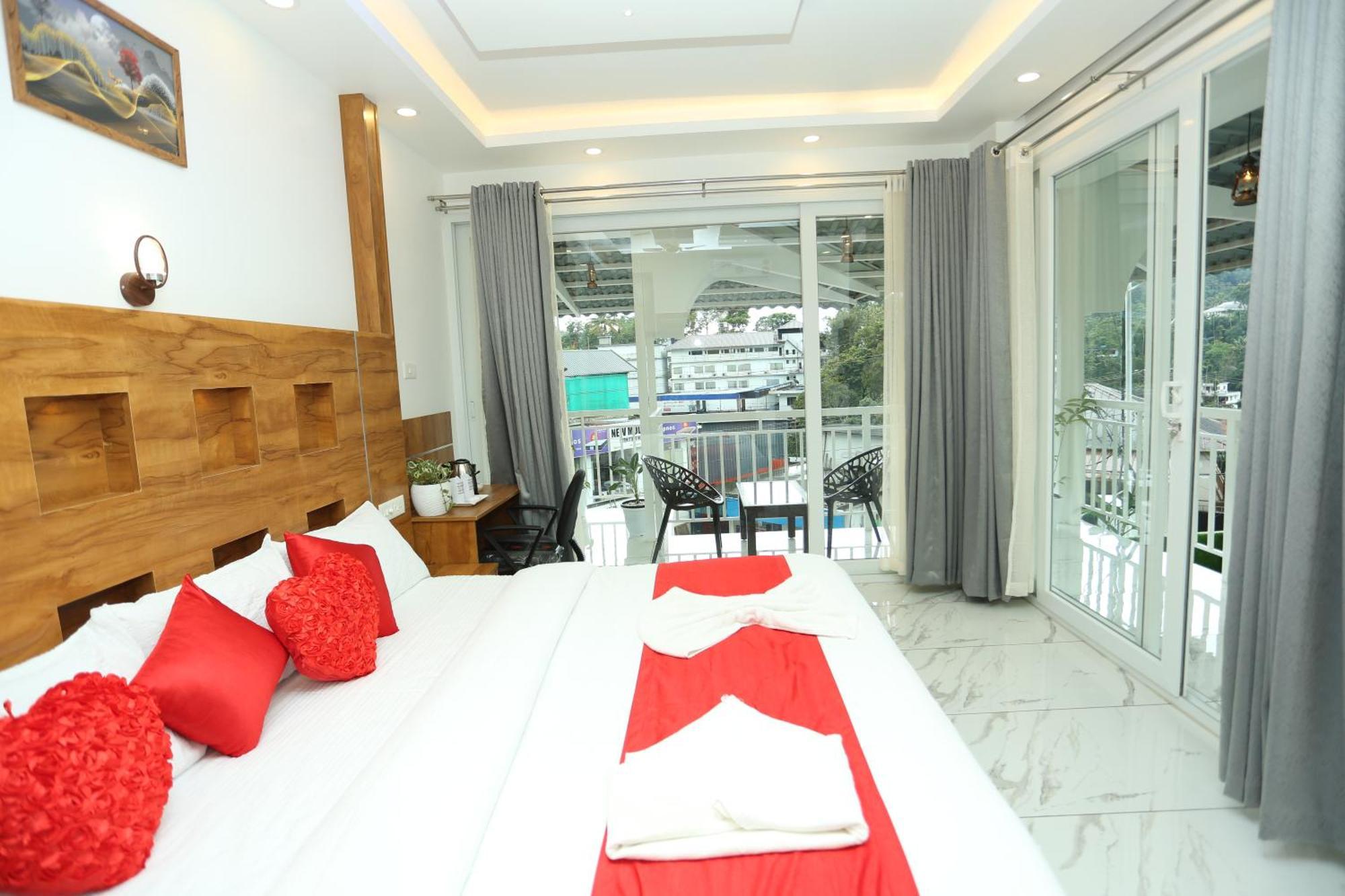 Cloud Bed Holidays Homestay
