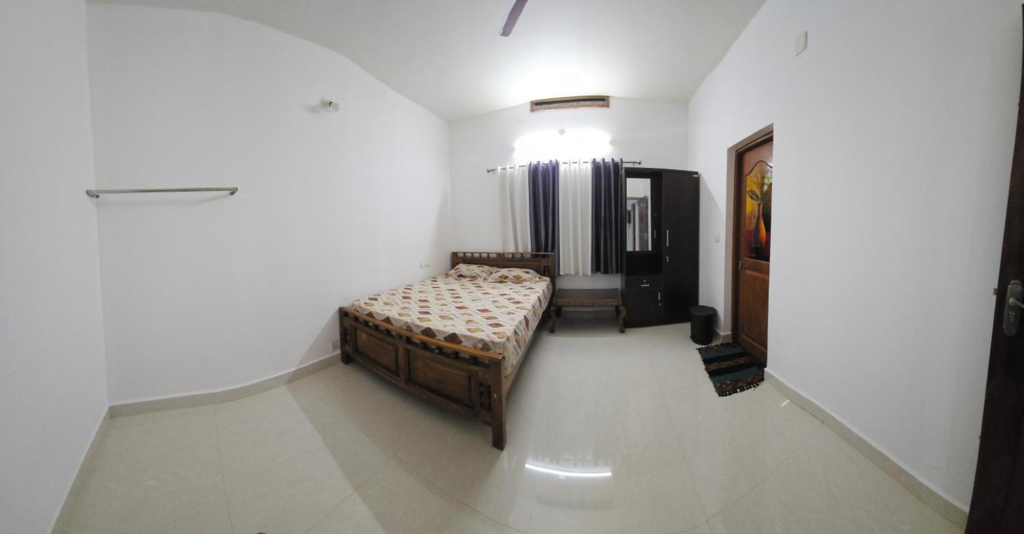 Meadow Heaven Homestay