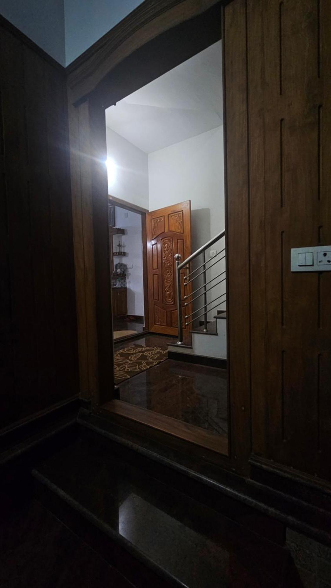 Meadow Heaven Homestay Munnar