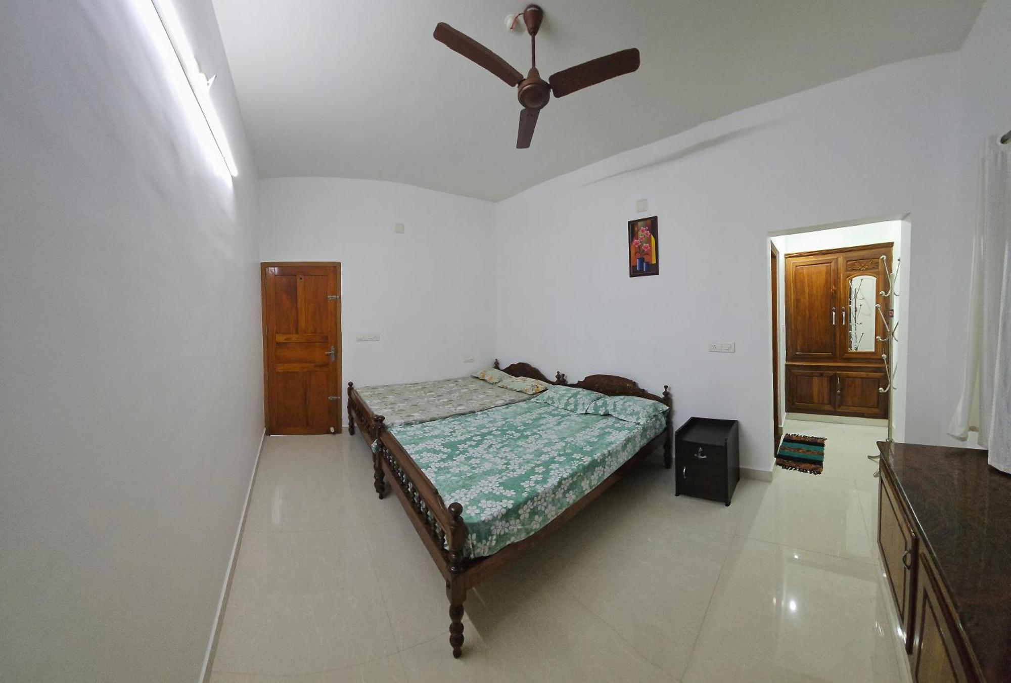 Meadow Heaven Homestay Munnar