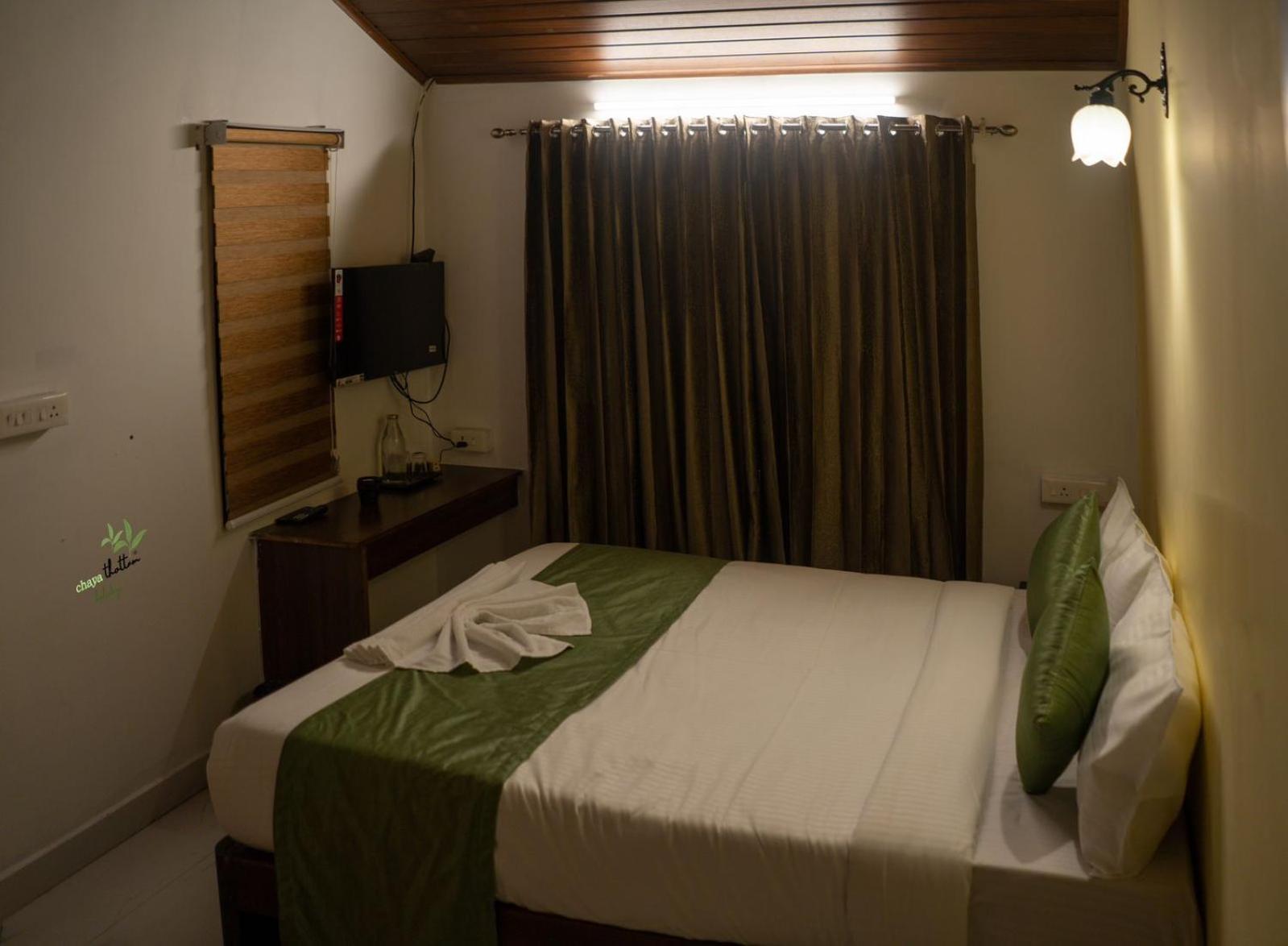 Homestay Chayathottam Holidays Munnar