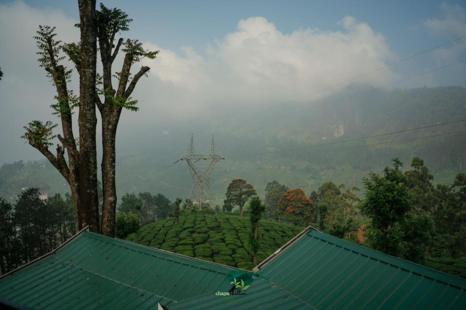 Homestay Chayathottam Holidays