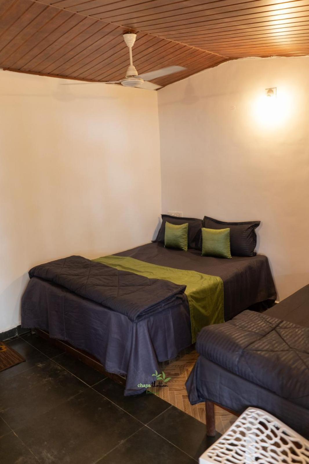 Homestay Chayathottam Holidays *