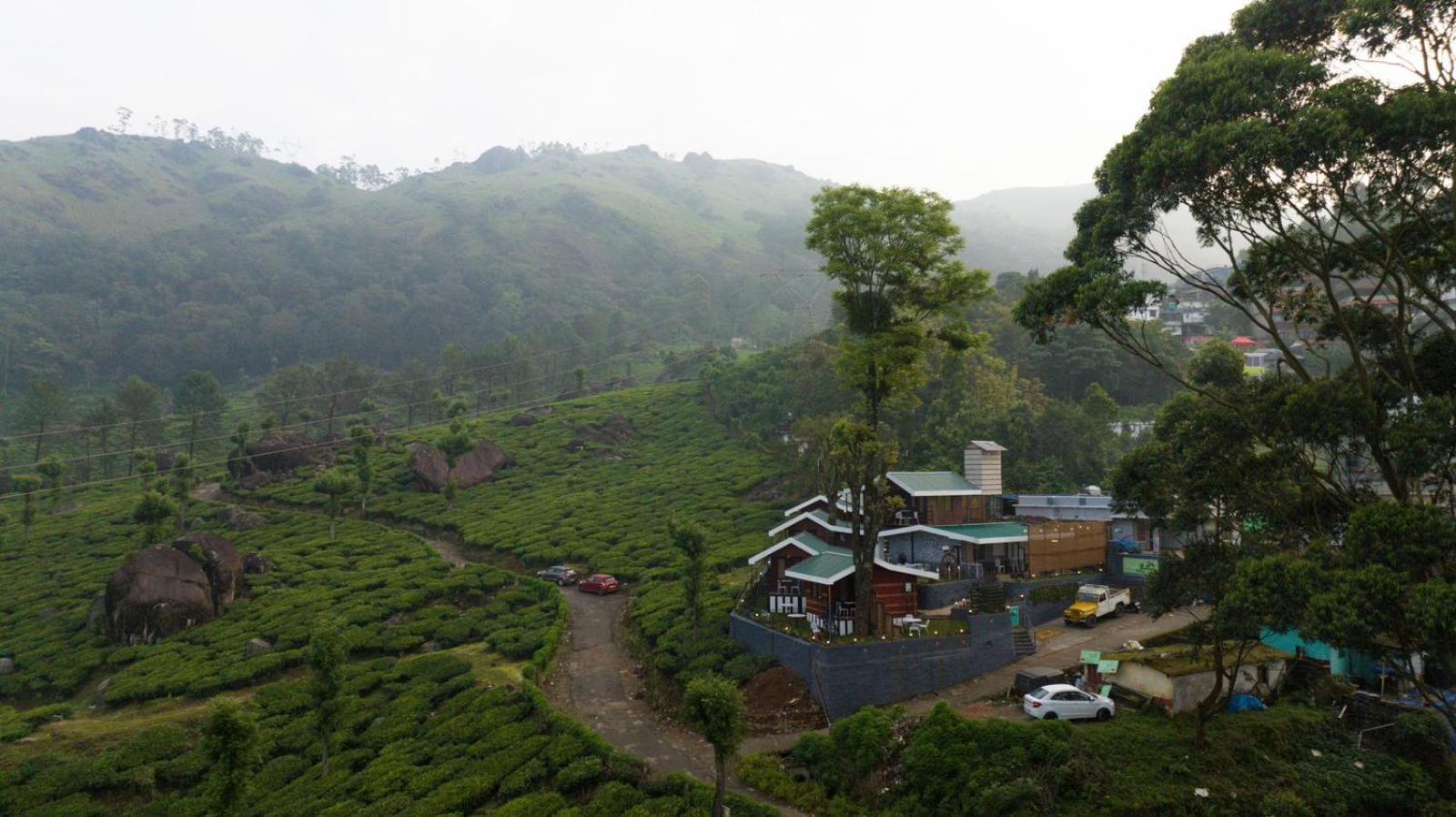 Chayathottam Holidays