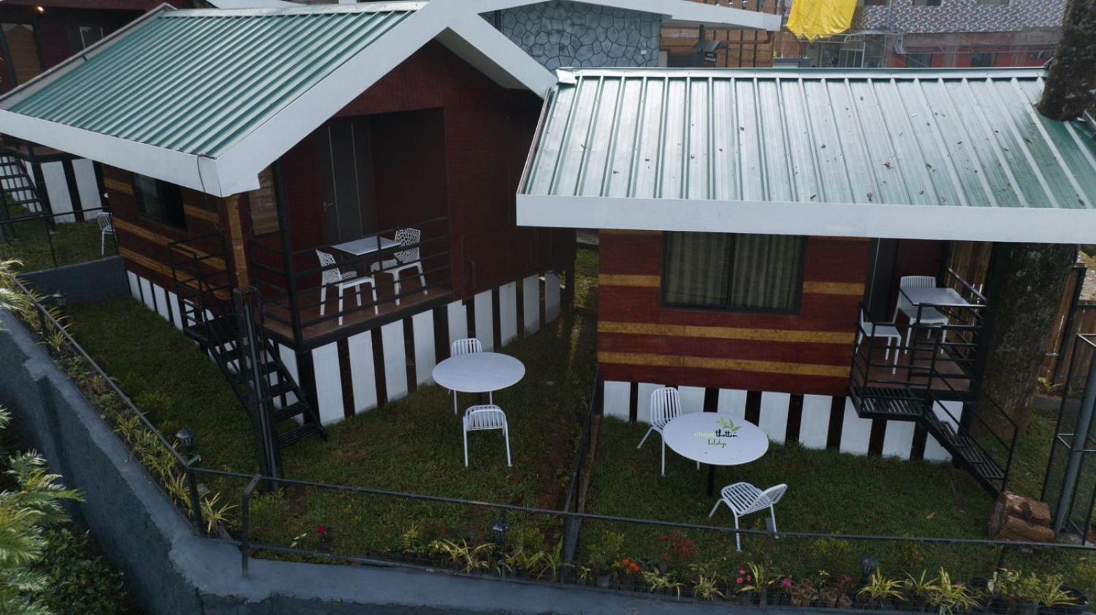 Chayathottam Holidays Munnar