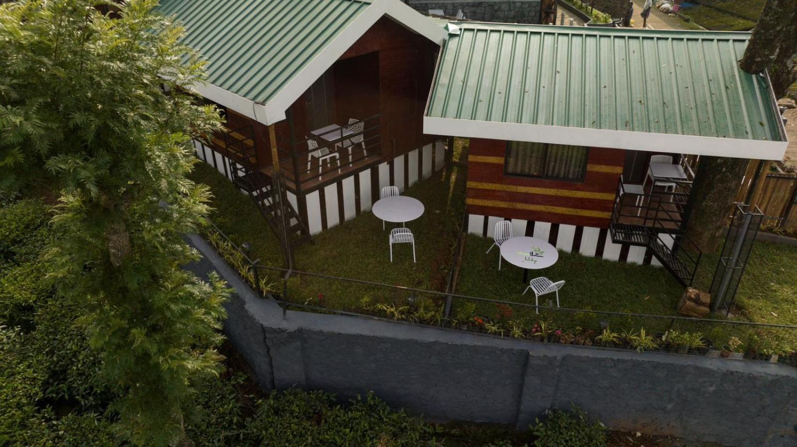 Chayathottam Holidays Homestay