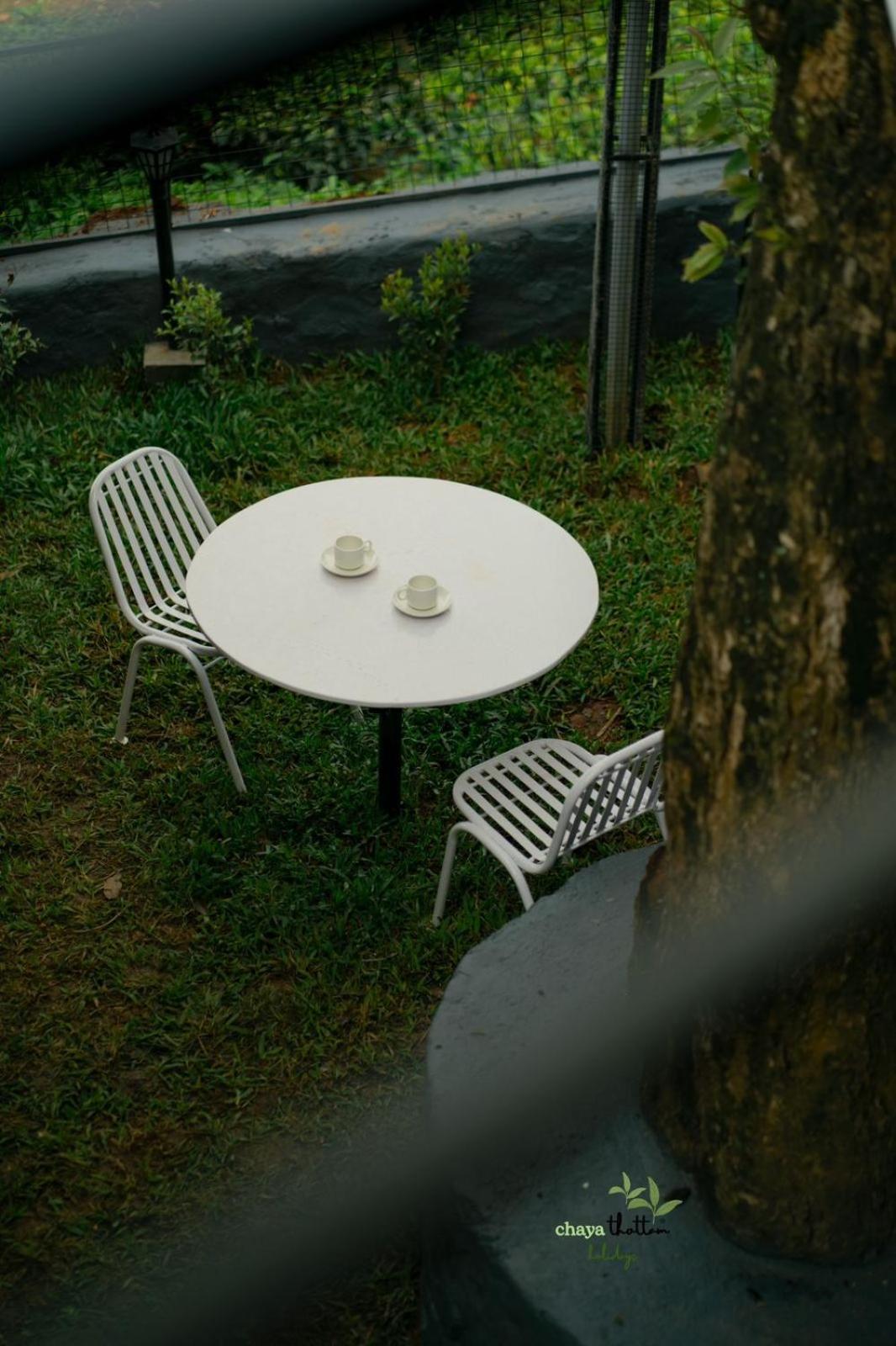 Chayathottam Holidays Homestay Munnar