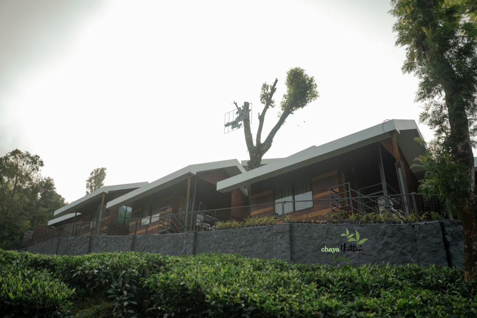 Homestay Chayathottam Holidays Munnar