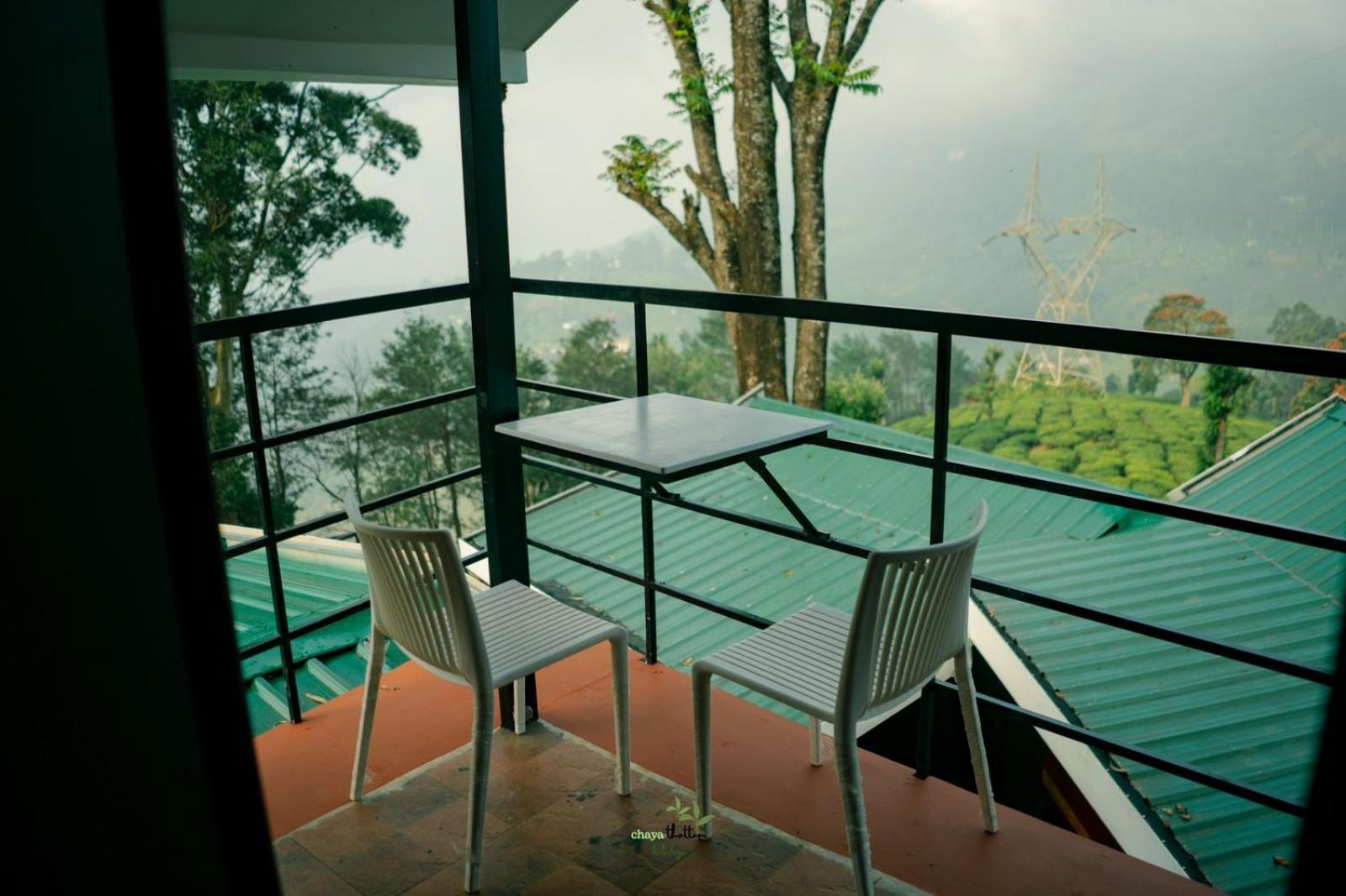 Chayathottam Holidays