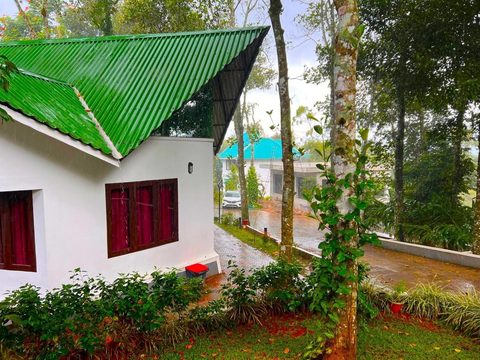 Misty Resorts, Resort Munnar
