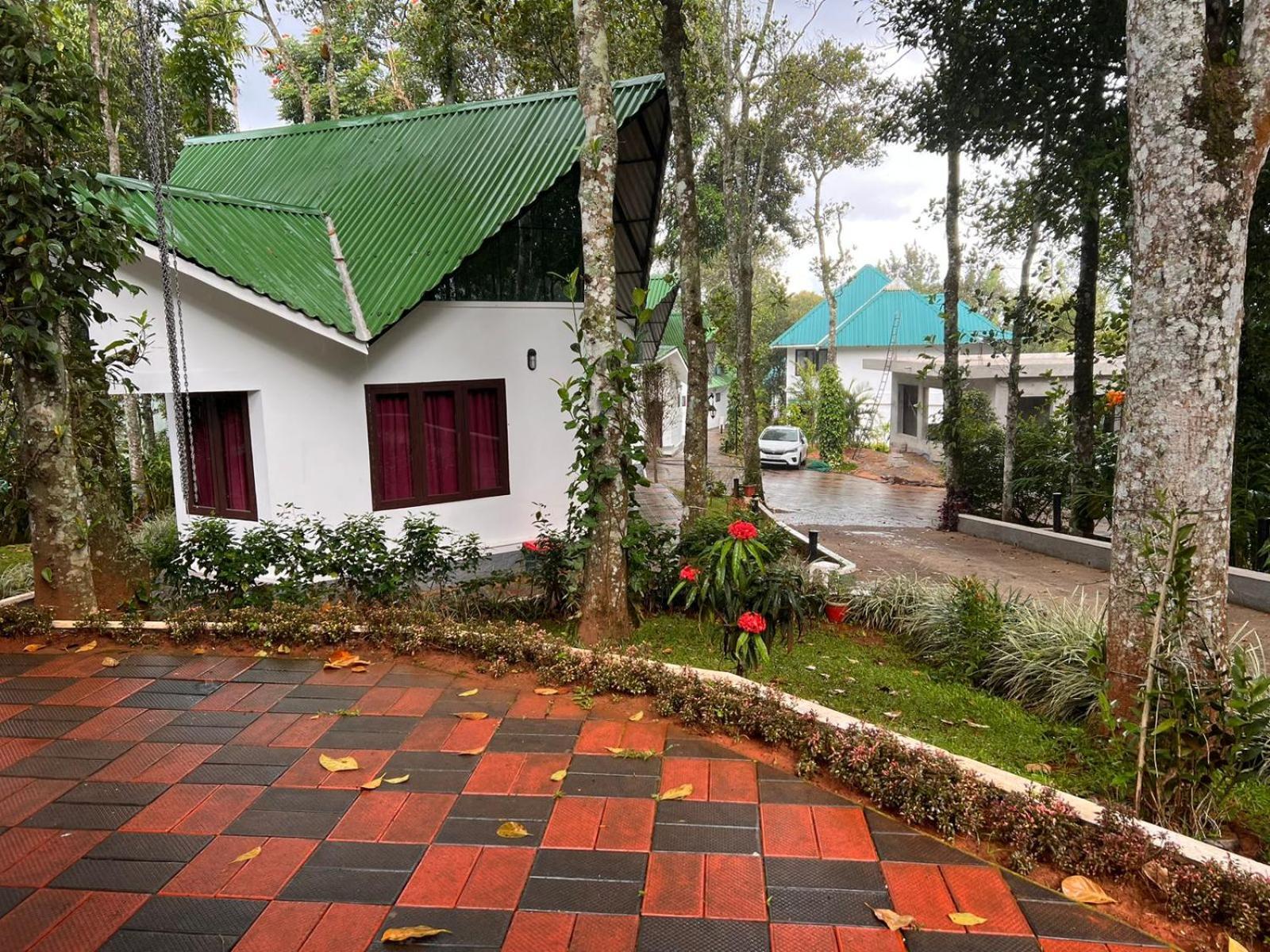 Misty Resorts, Munnar