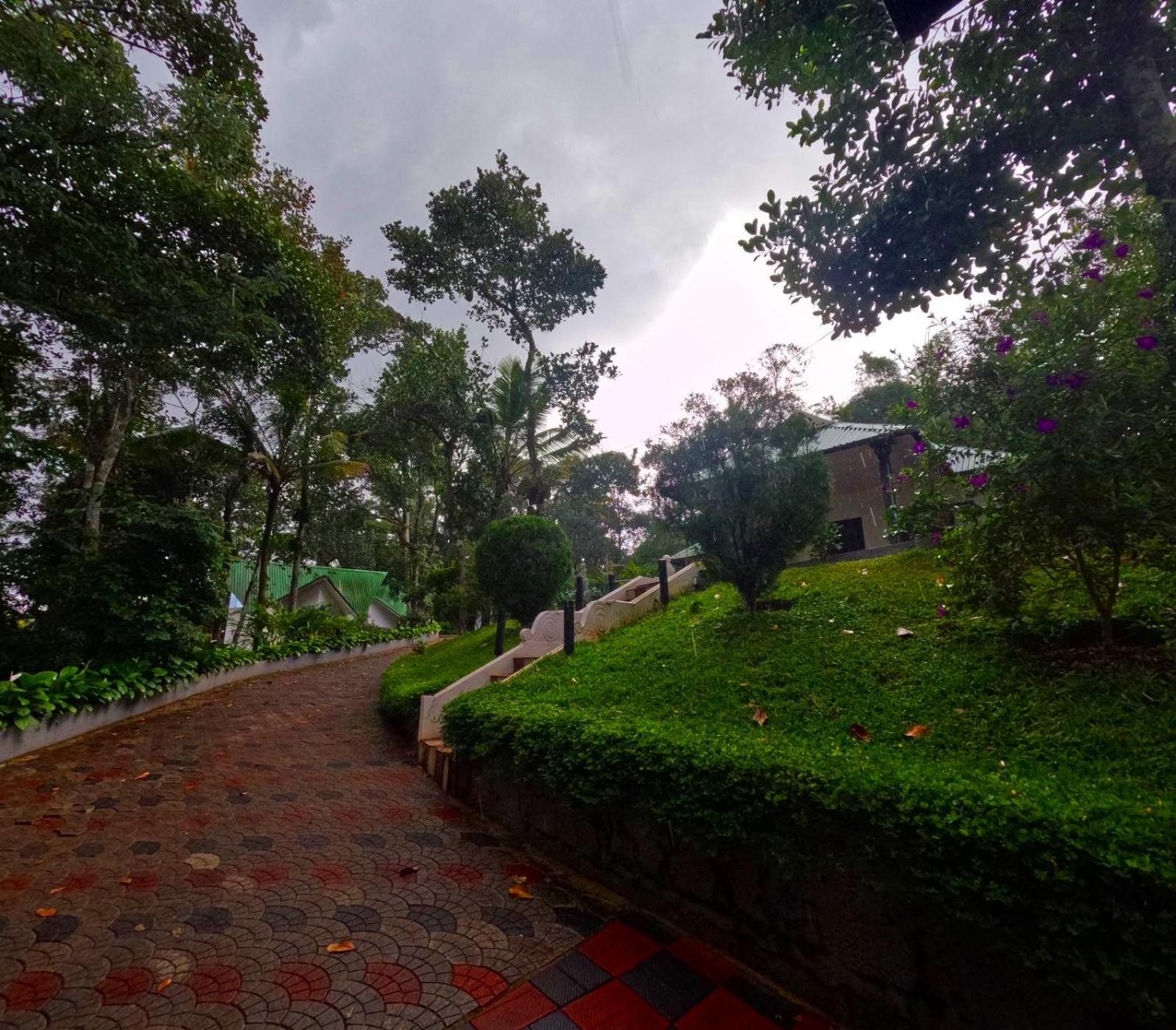 Misty Resorts, 3* Munnar