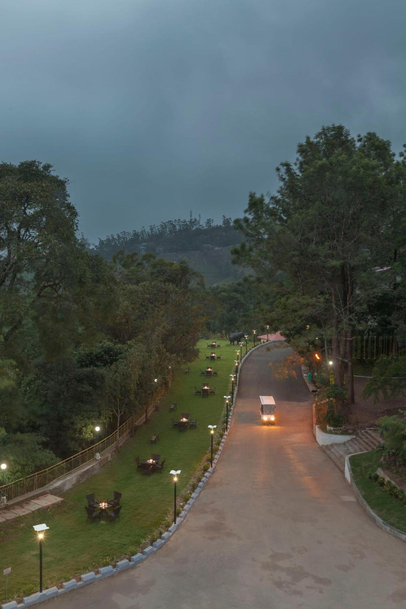 Sterling Resort