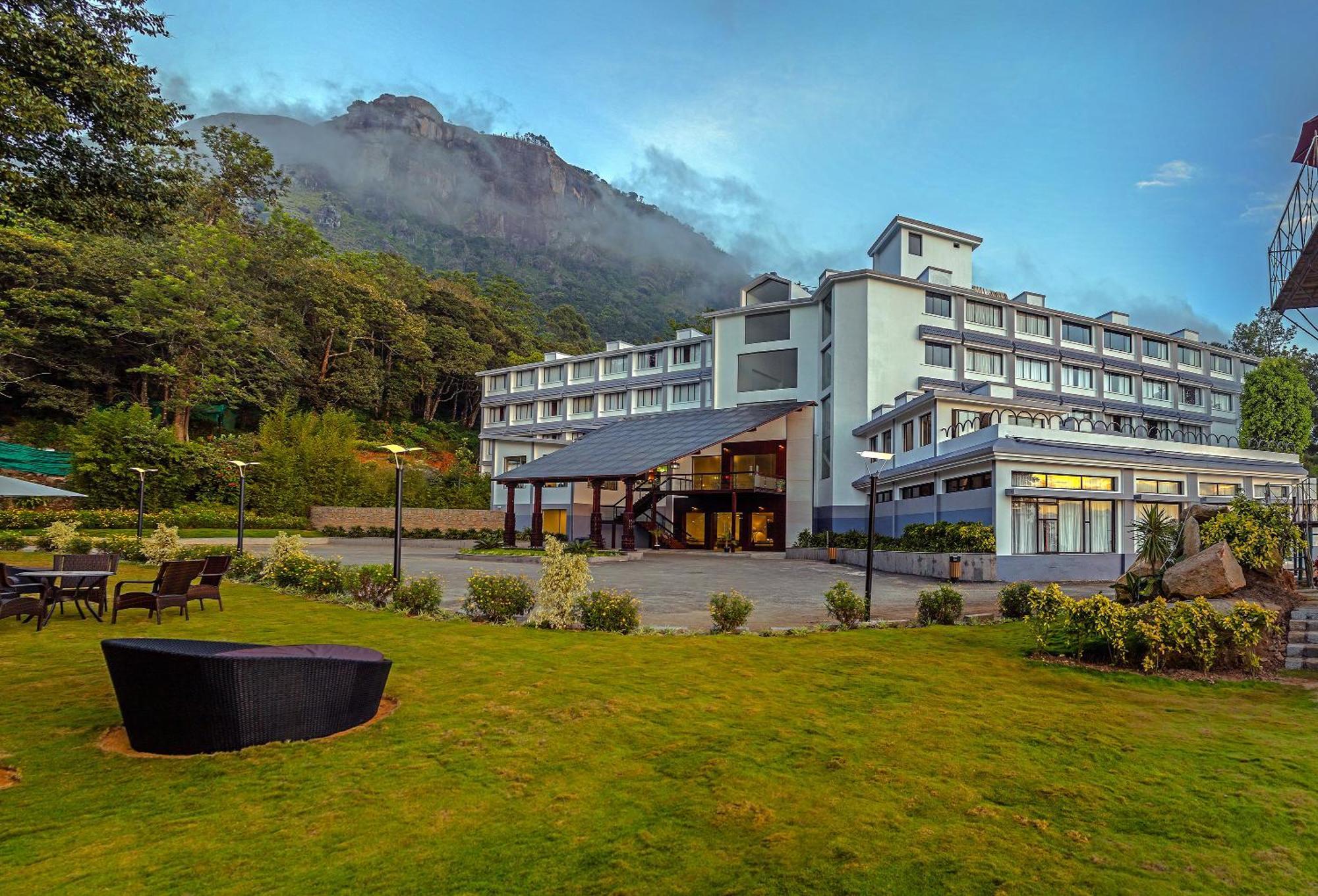Sterling Resort