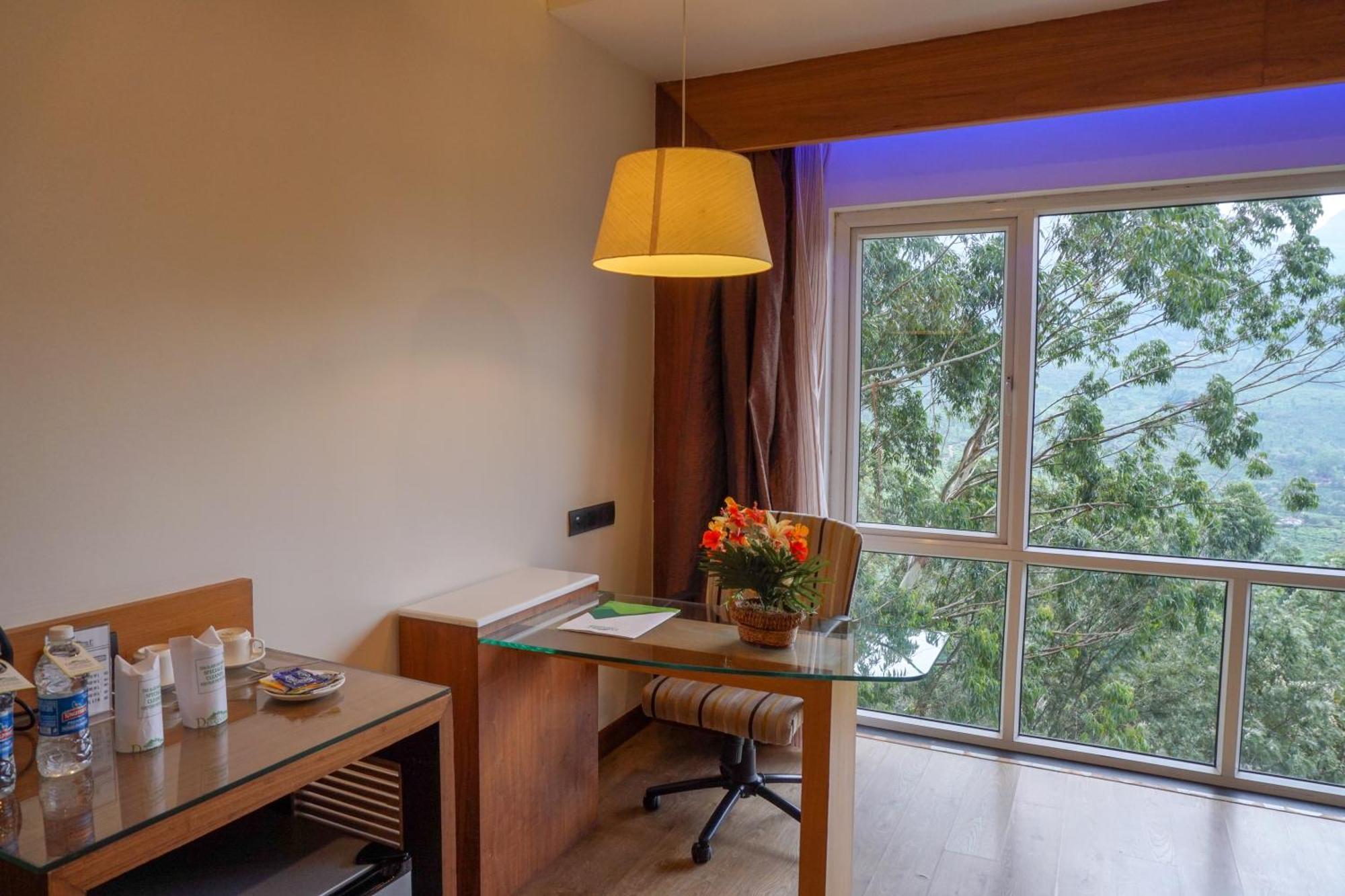 Devonshire Greens - The Leisure And Hotel 4*