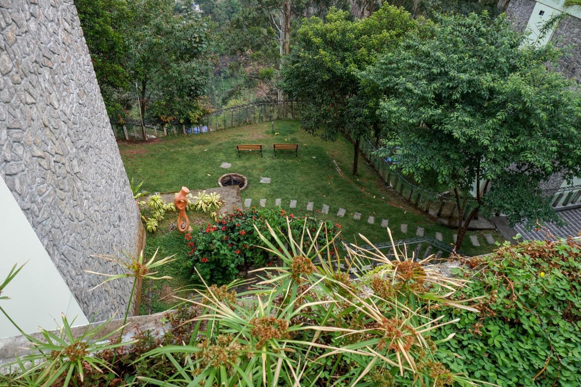 Devonshire Greens - The Leisure And 4* Munnar