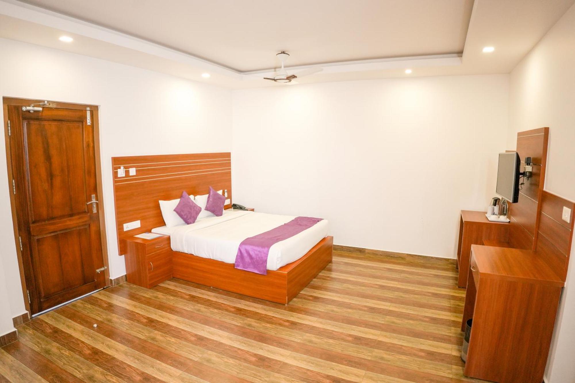 Hotel The View 4*