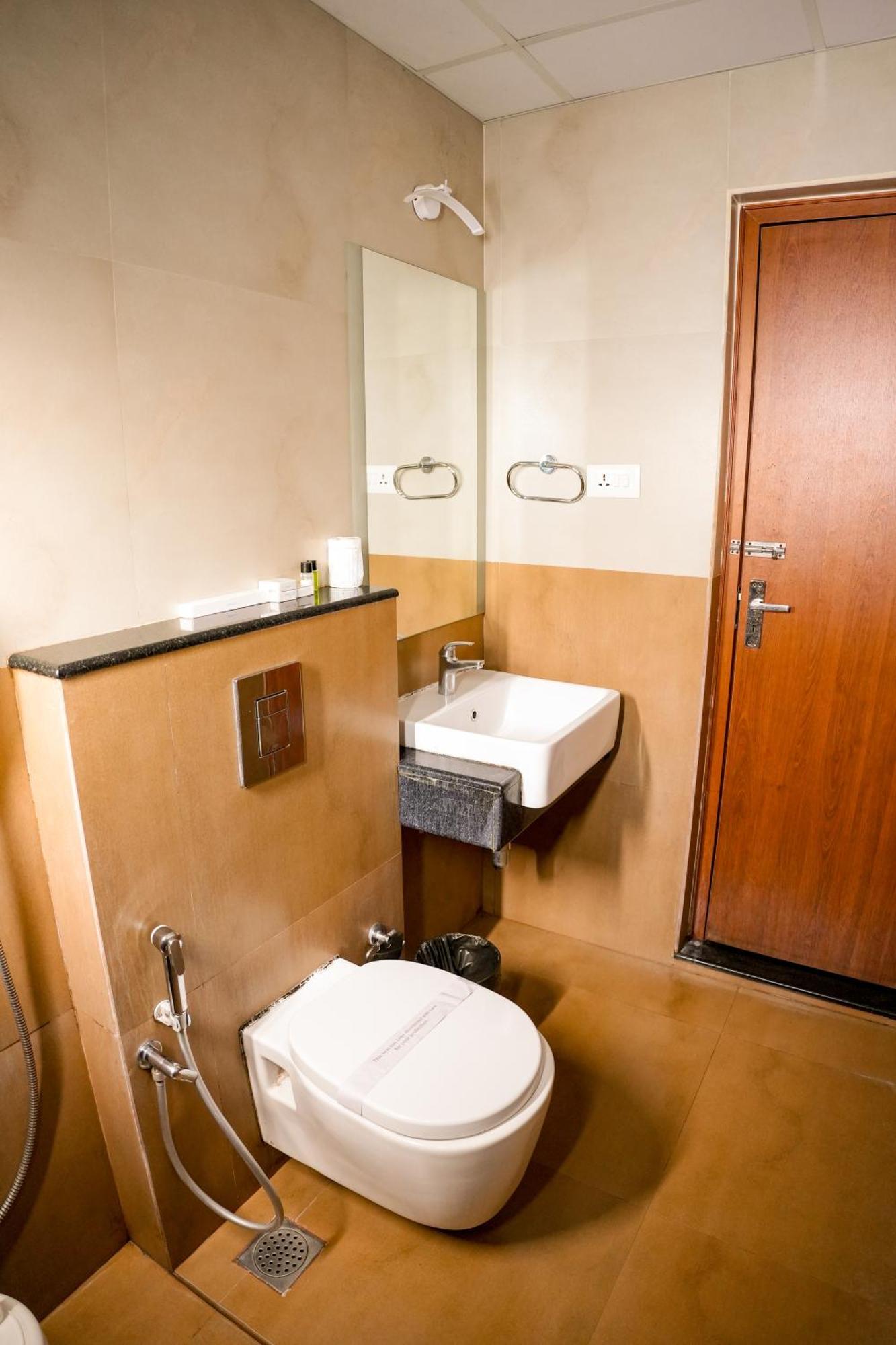 Hotel The View 4*