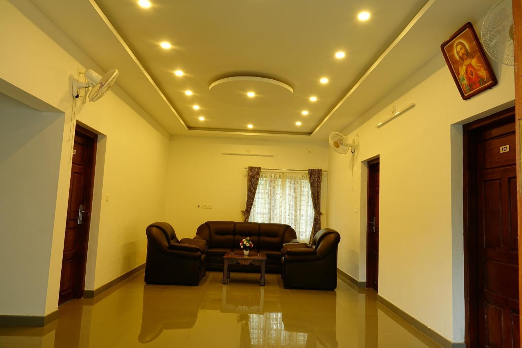 Homestay Rose