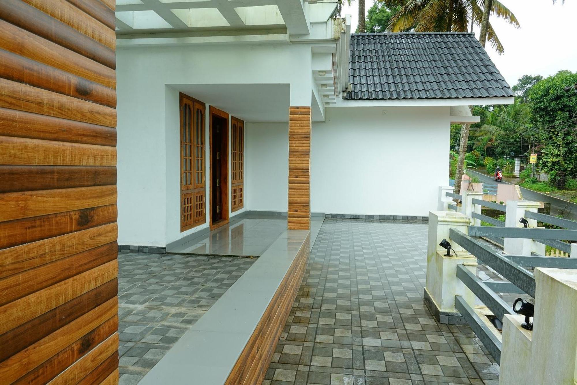 Homestay Rose Munnar