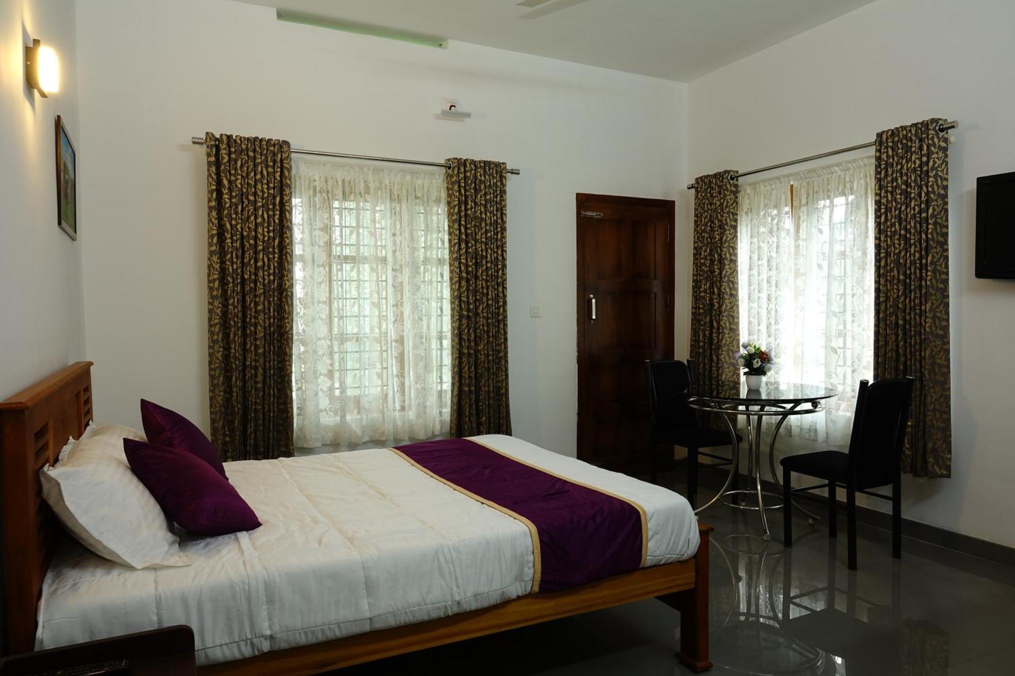 Rose Homestay *