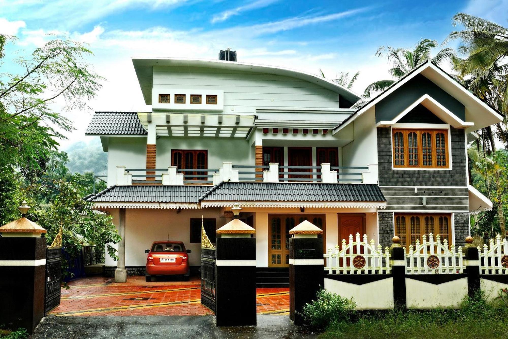 Homestay Rose *