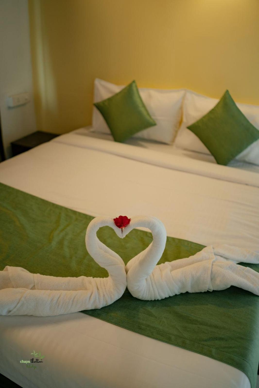 Homestay Chayathottam Holidays