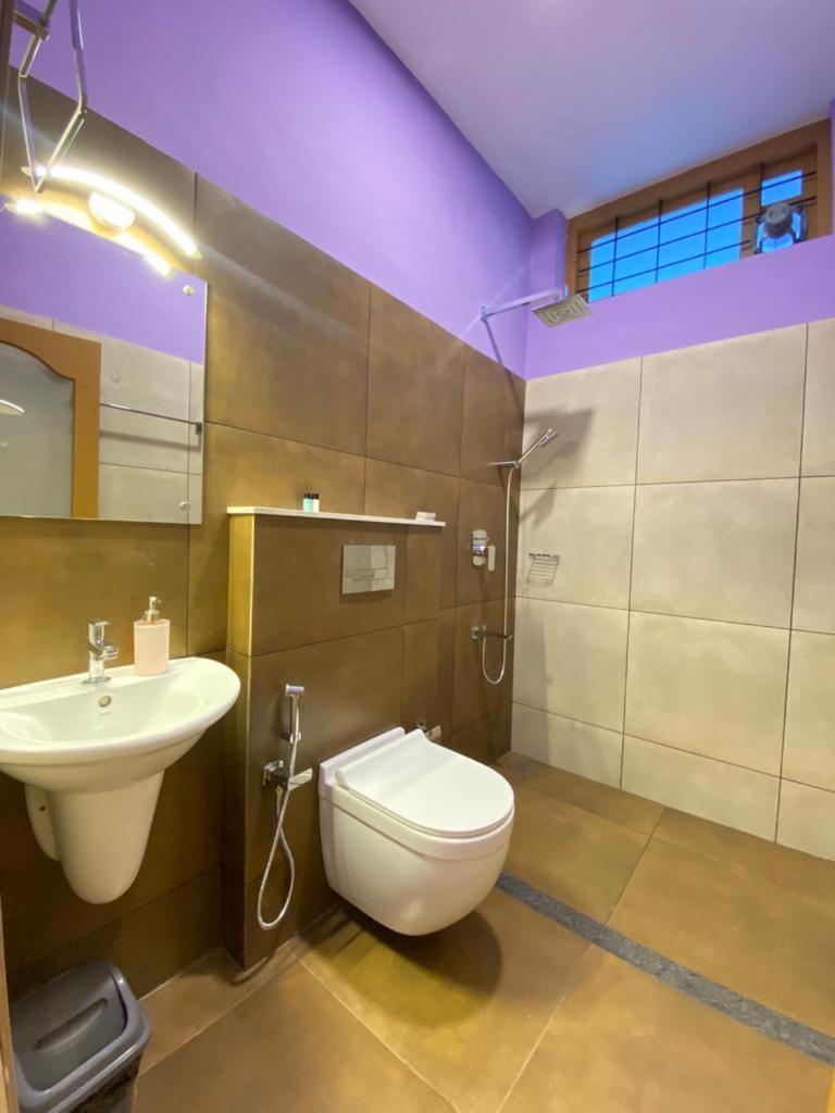 Bed & Breakfast Blue Mist Munnar