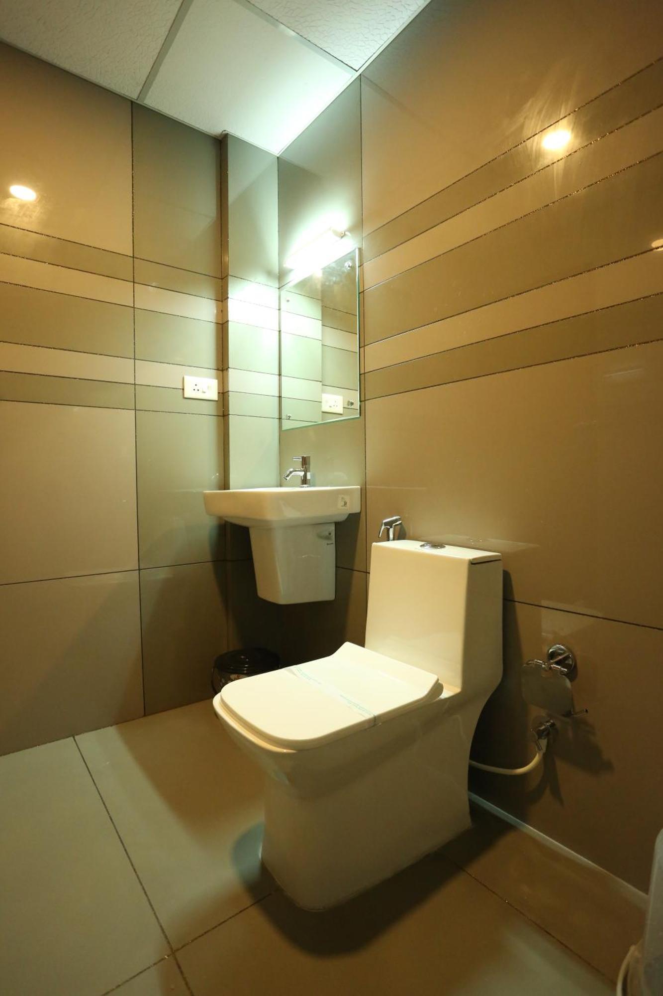 Cloud Bed Holidays Homestay