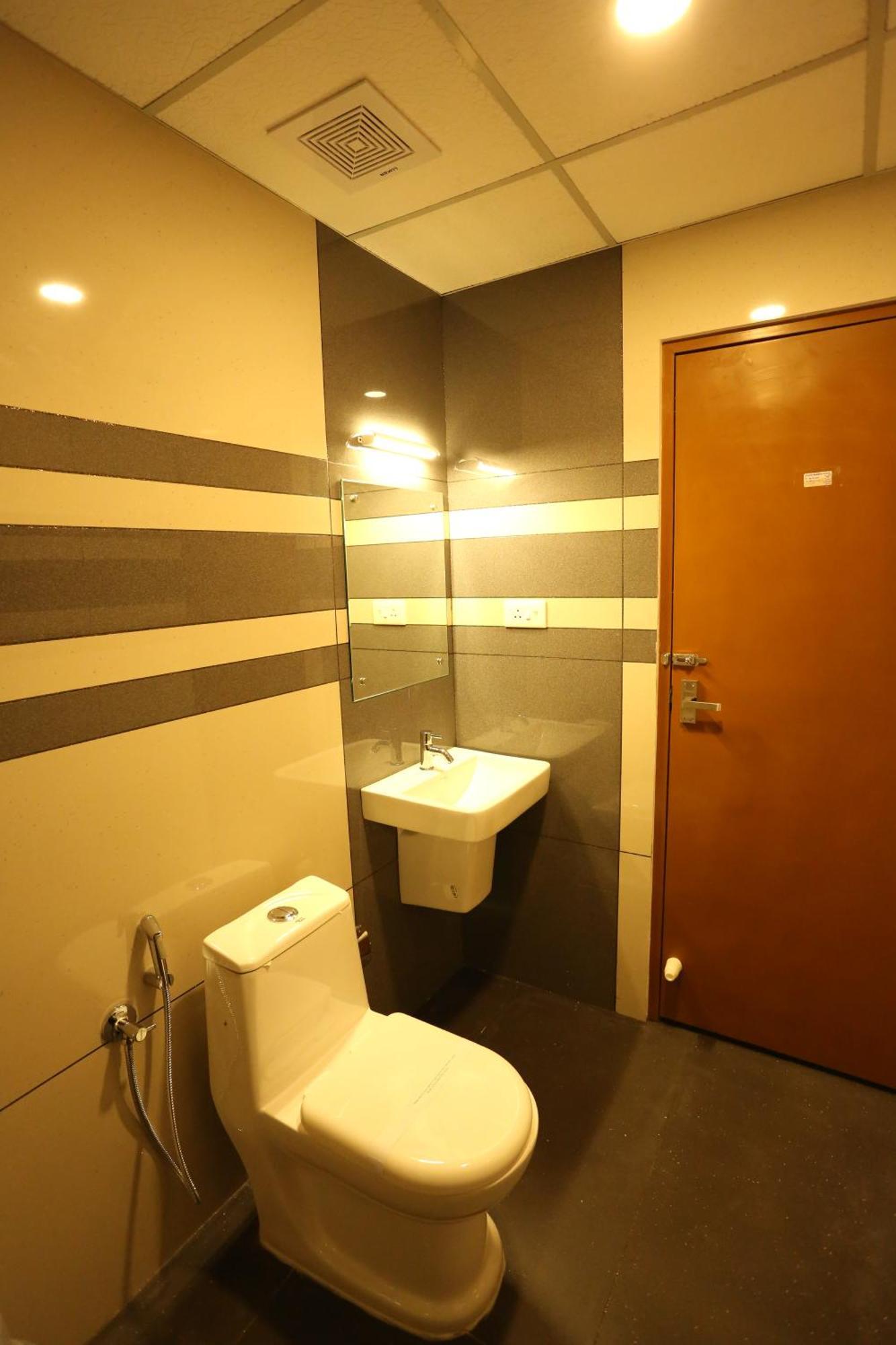 Homestay Cloud Bed Holidays