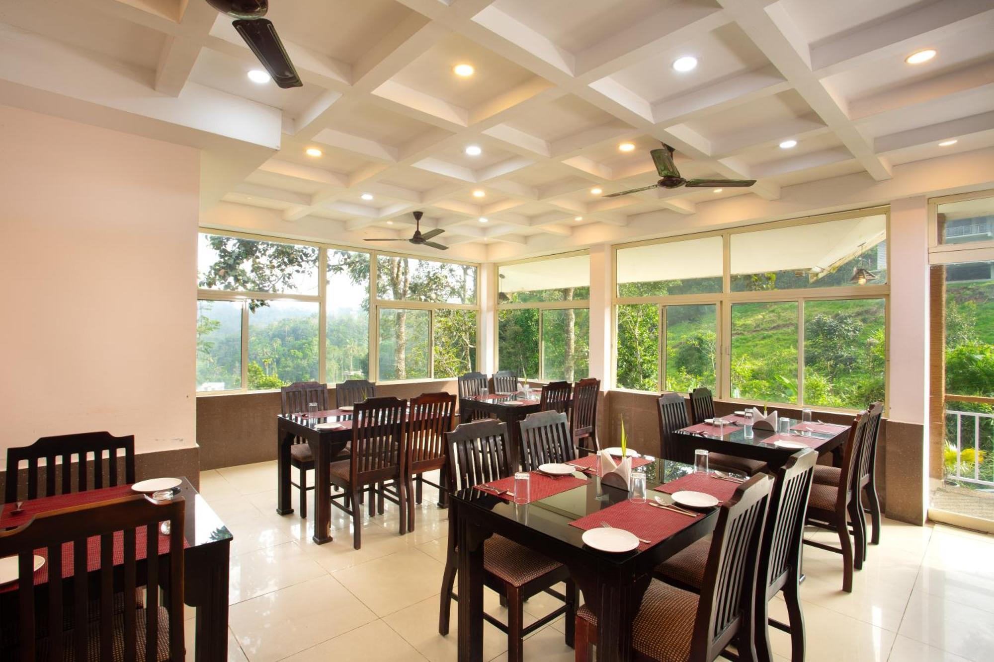 Resort The Arbour Munnar