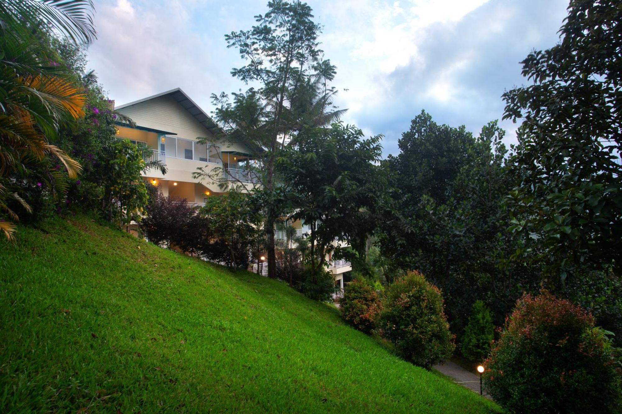 The Arbour Munnar