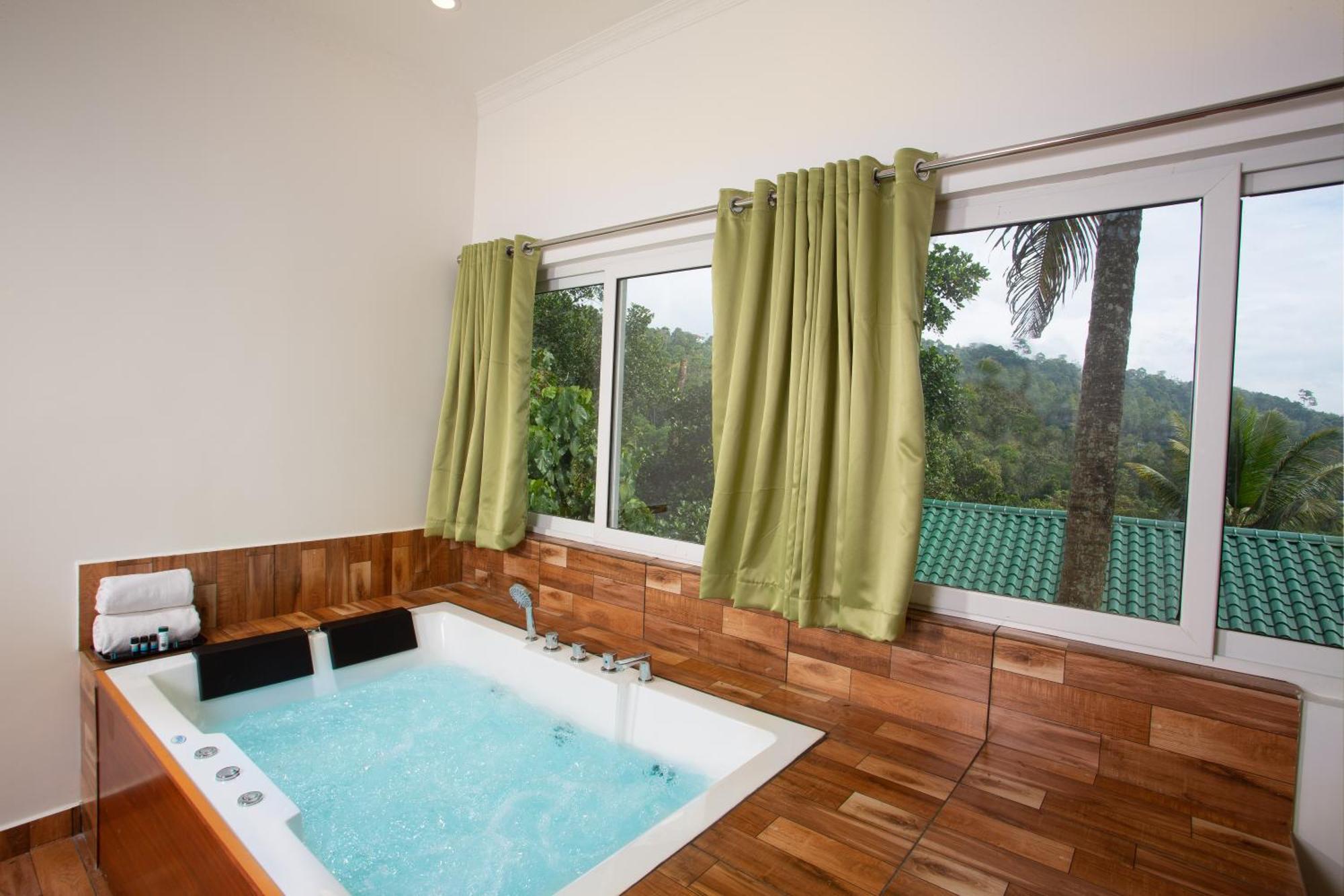 The Arbour * Munnar