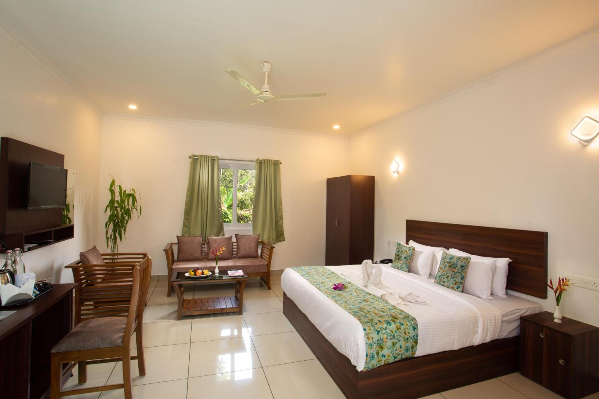 Resort The Arbour