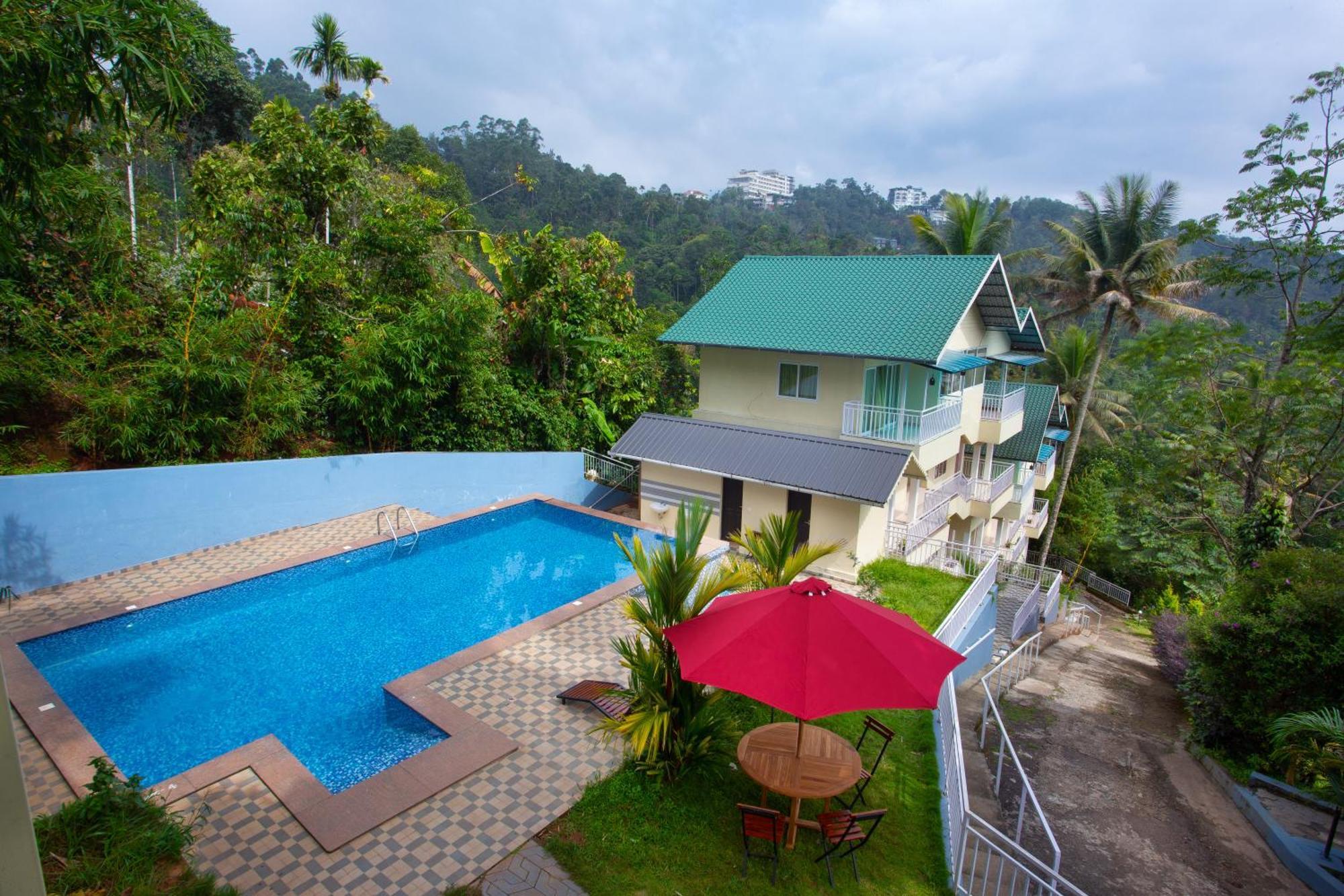 Resort The Arbour