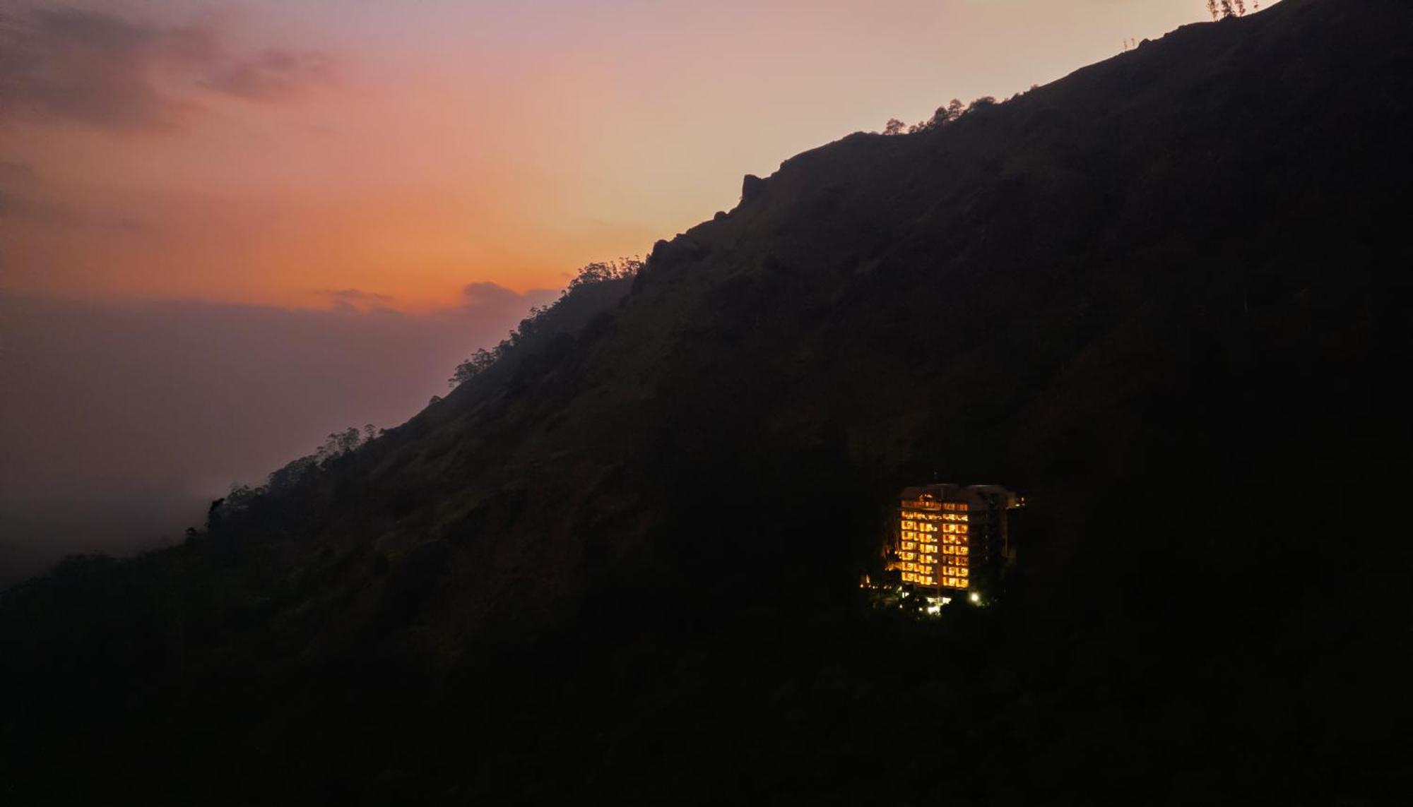 The valle by Kondody Hotel 5*