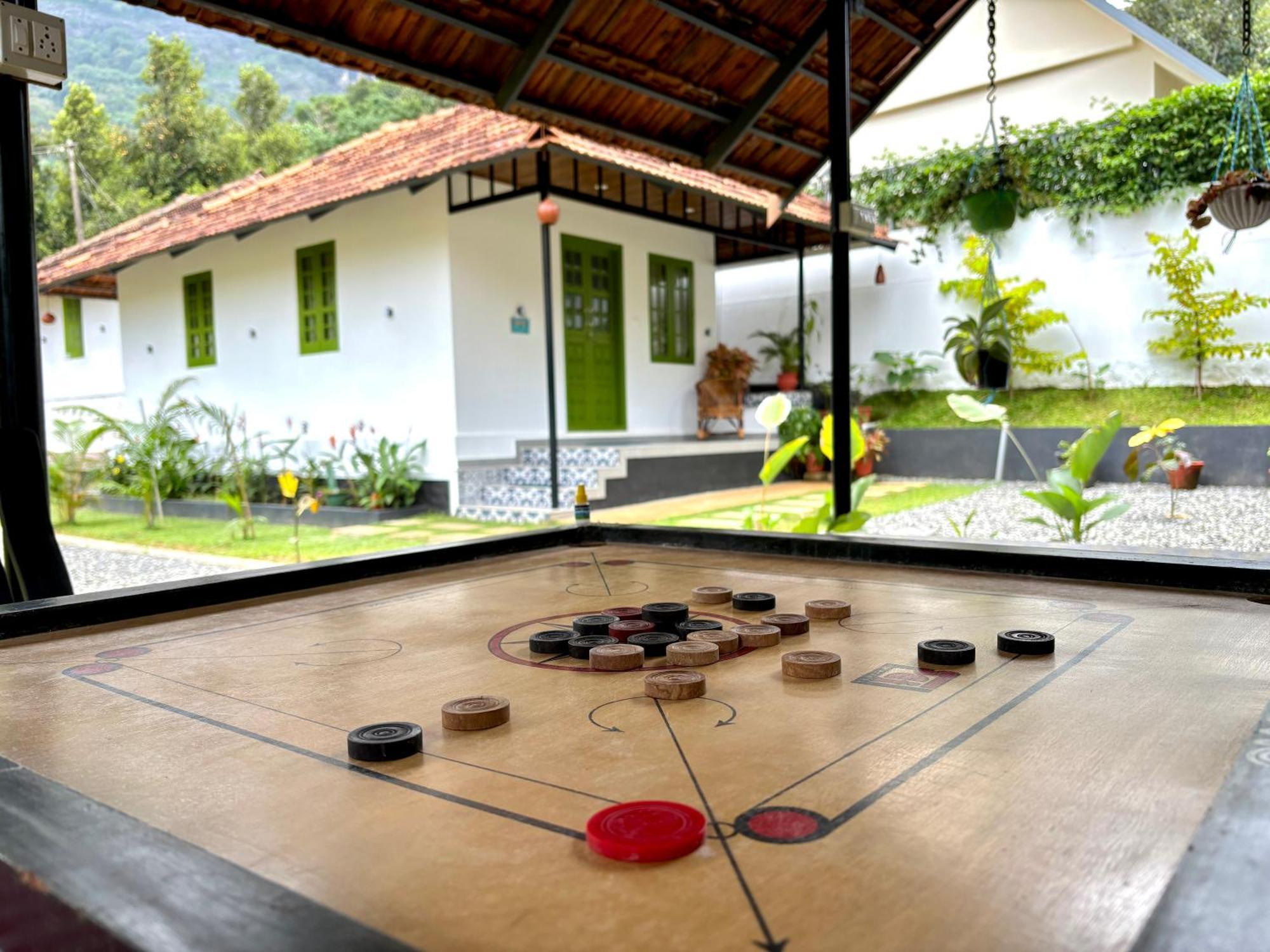 Calm Shack - 2 Bedroom-boutique Farm