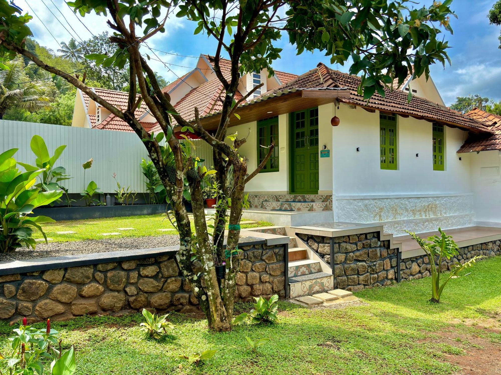 Calm Shack - 2 Bedroom-boutique Farm *