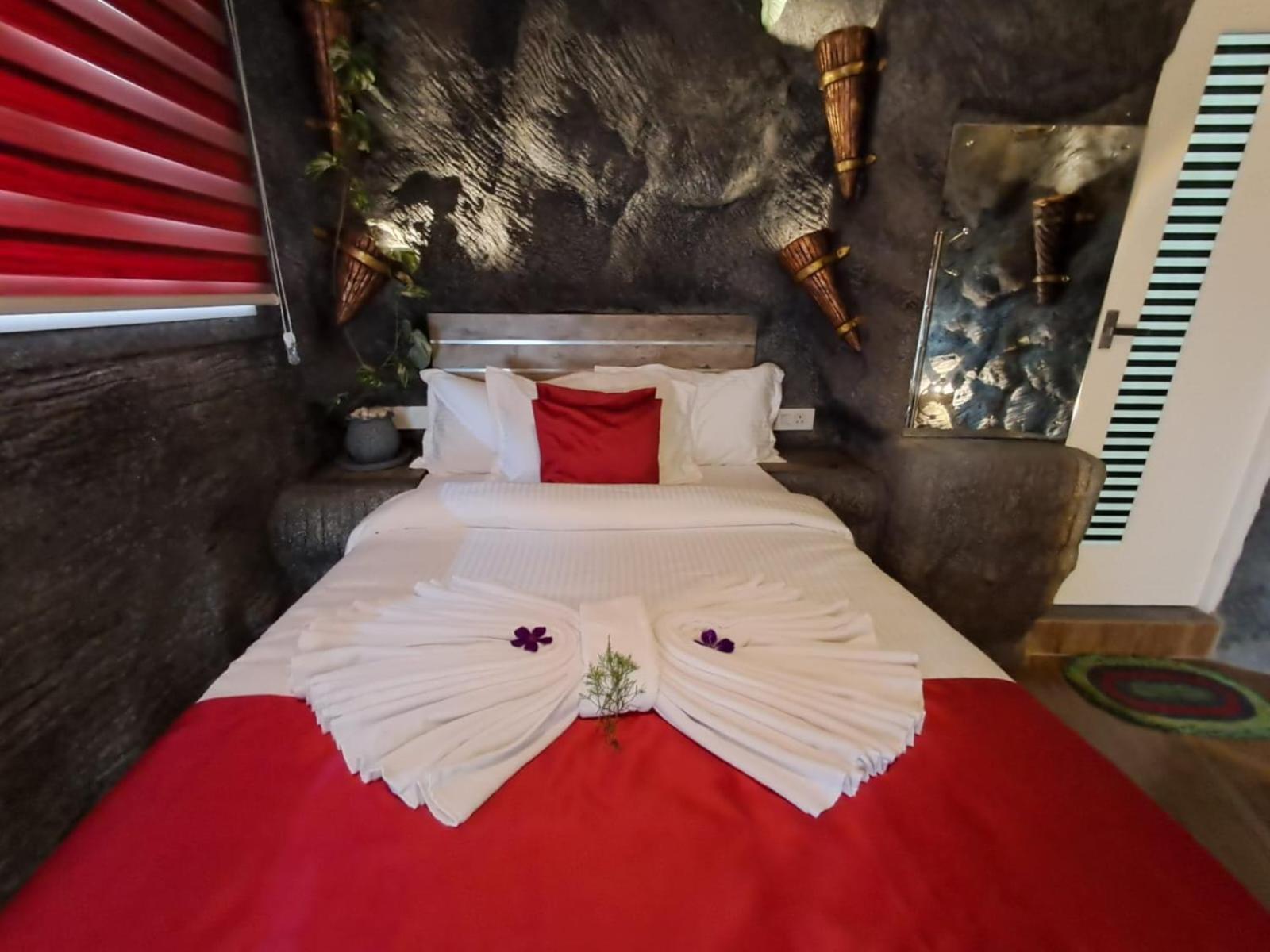 S & B Dreams House Homestay *