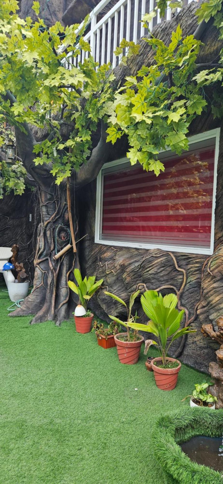 S & B Dreams House Homestay *