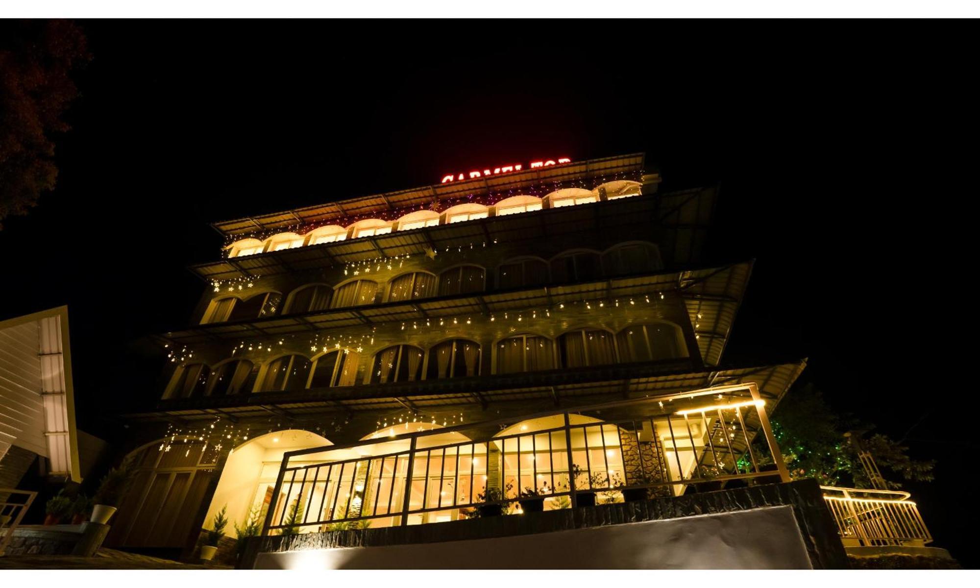 Carmel Hotel Munnar