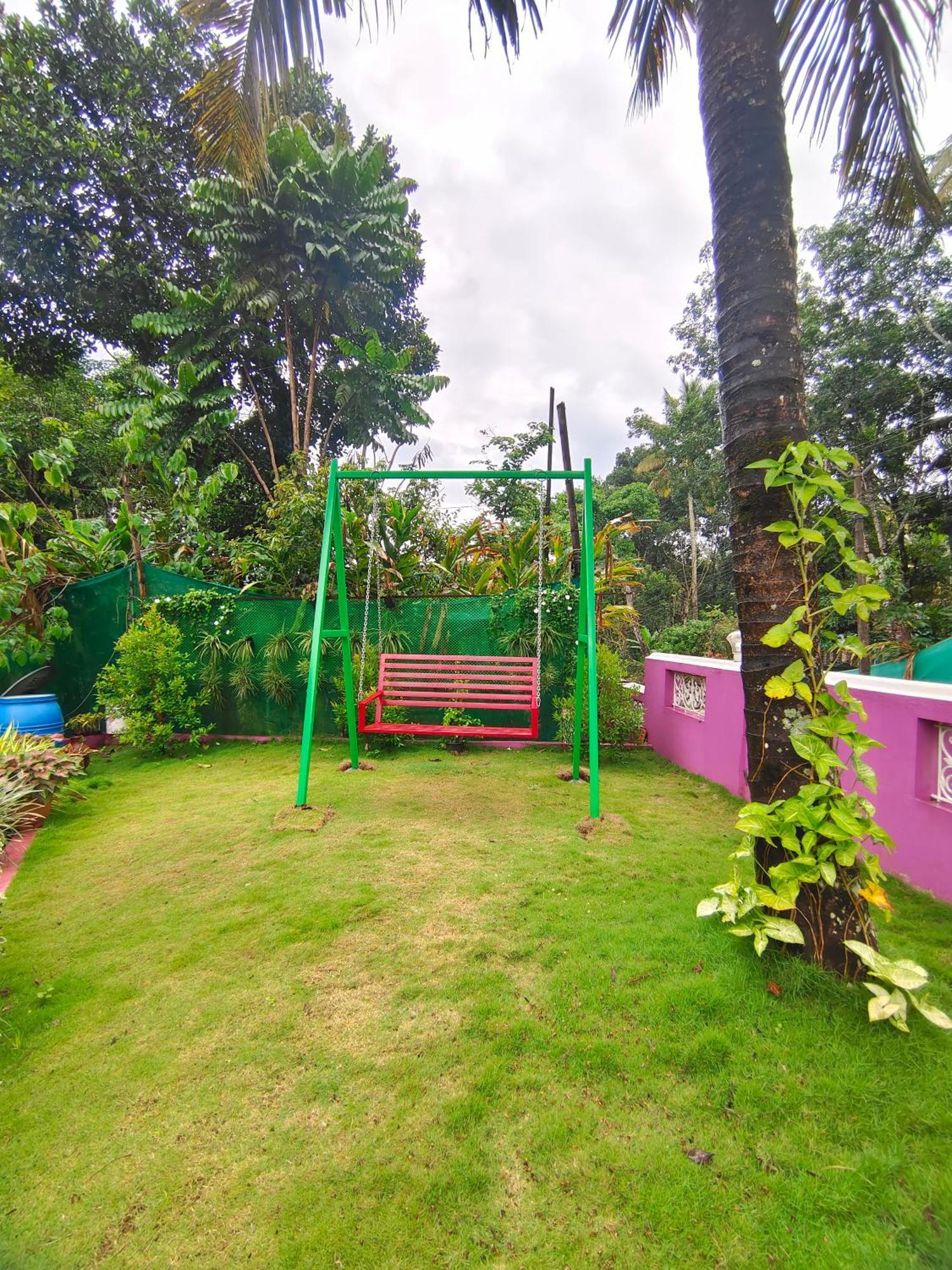 Villoonnickal Munnar