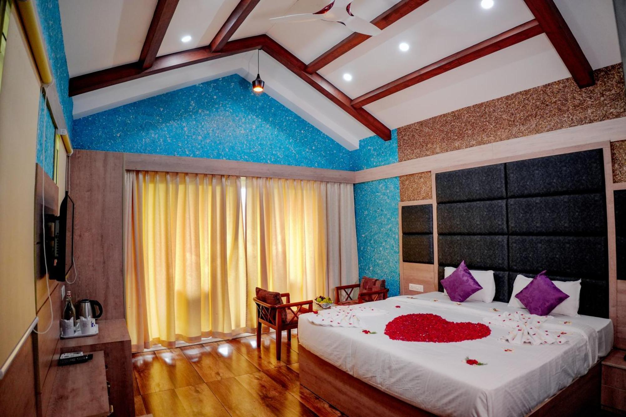 The View Hotel 4*
