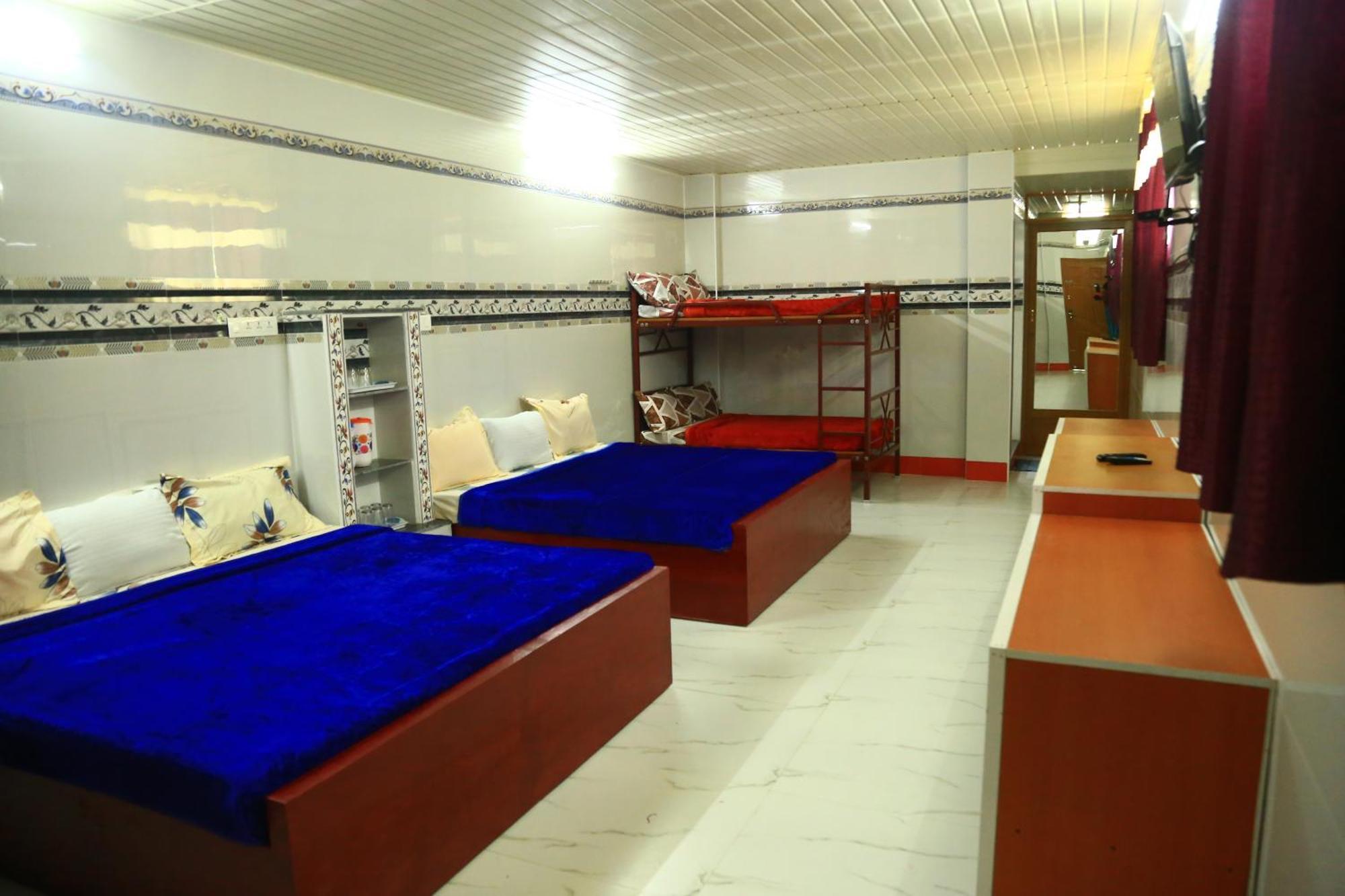 Bed & Breakfast Msp Amma 2*