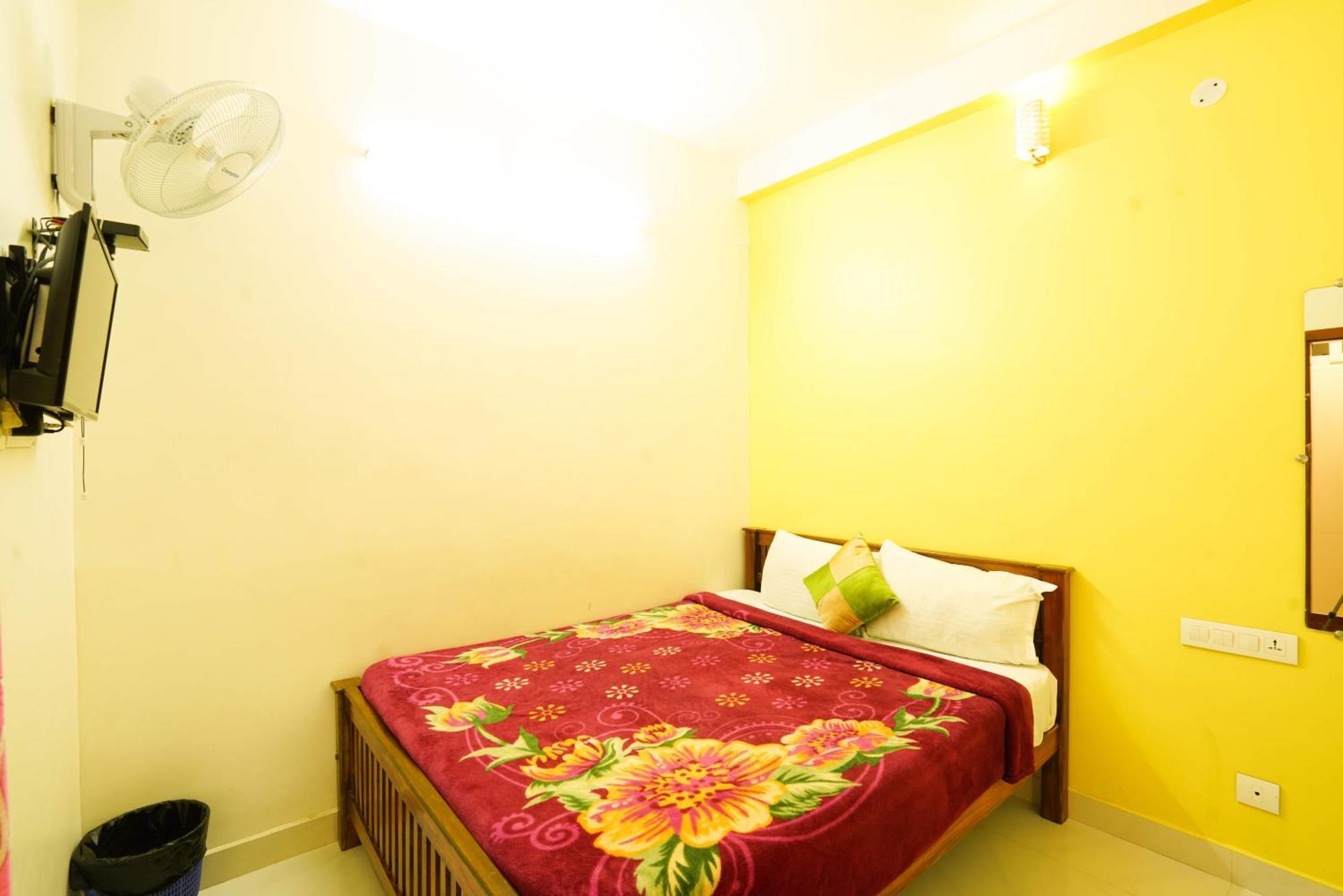 Bed & Breakfast Msp Amma Munnar