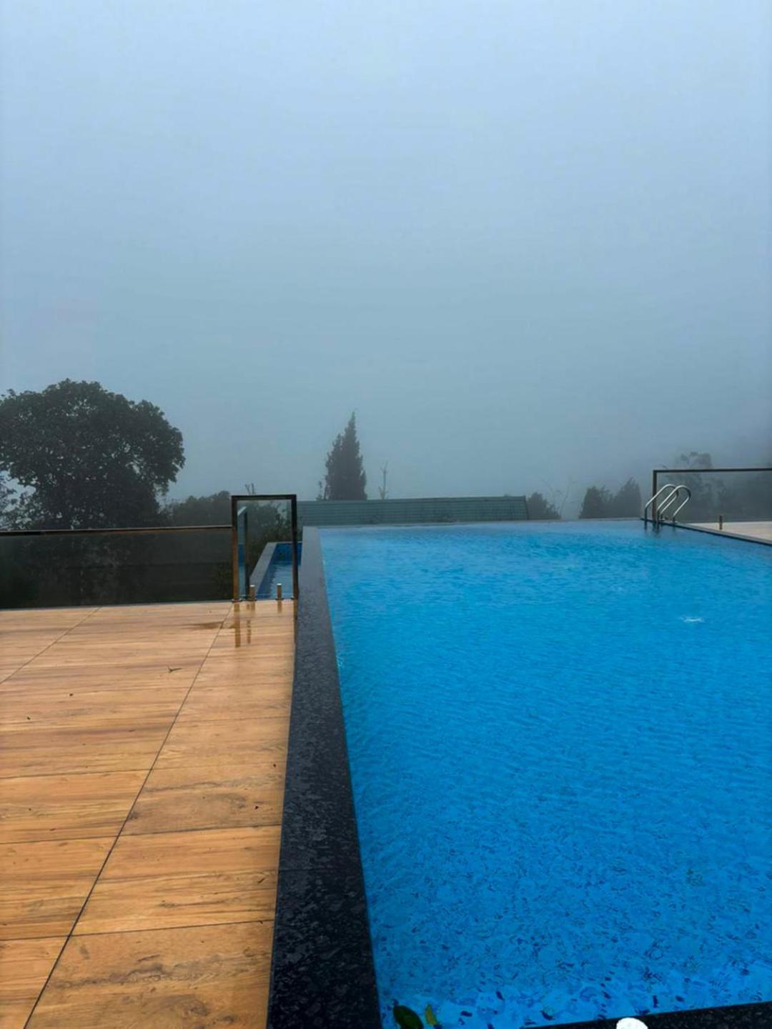 Camelot Munnar