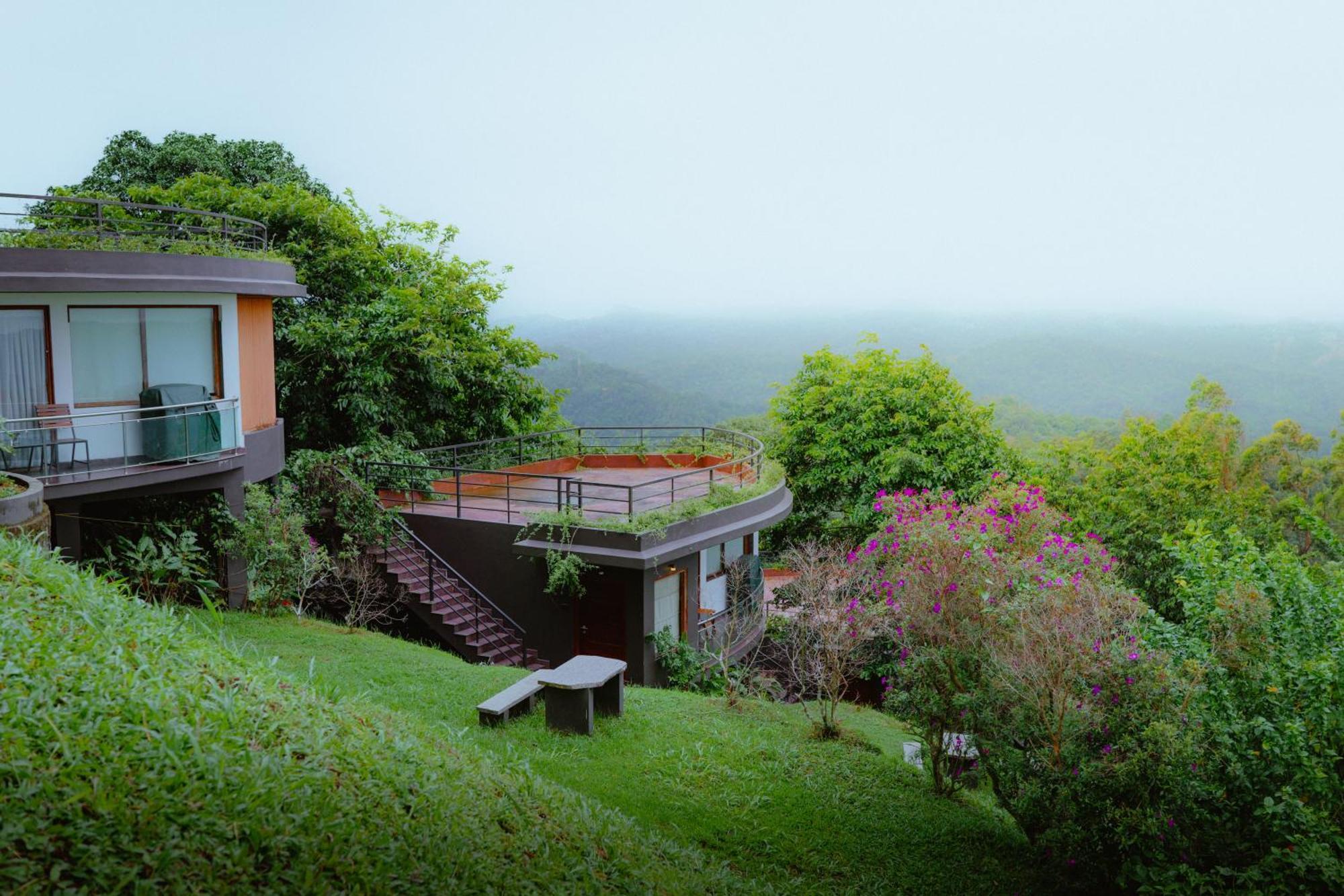 Haze And Kites Resort 5*